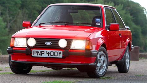 mk3 xr3i|Ford Escort Mk3 XR3, XR3i & RS1600i Buying Guide